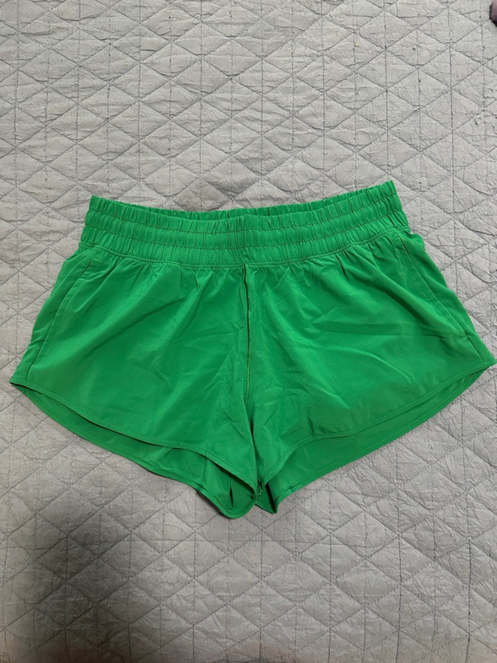 Aerie shorts